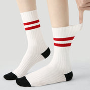 Varsity Crew Socks