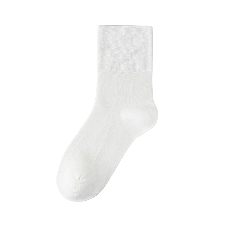 Silky Modal Soft Crew