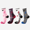 Kid's The Kinetic Athletic Socks E-4 pack - Weavasocks