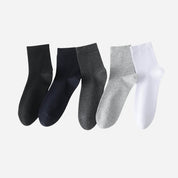 Men's Modern Dress Socks-5 Pack - Weavasocks