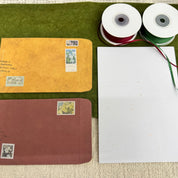 WeavaSocks Premium Gift Wrapping & Stationery Service