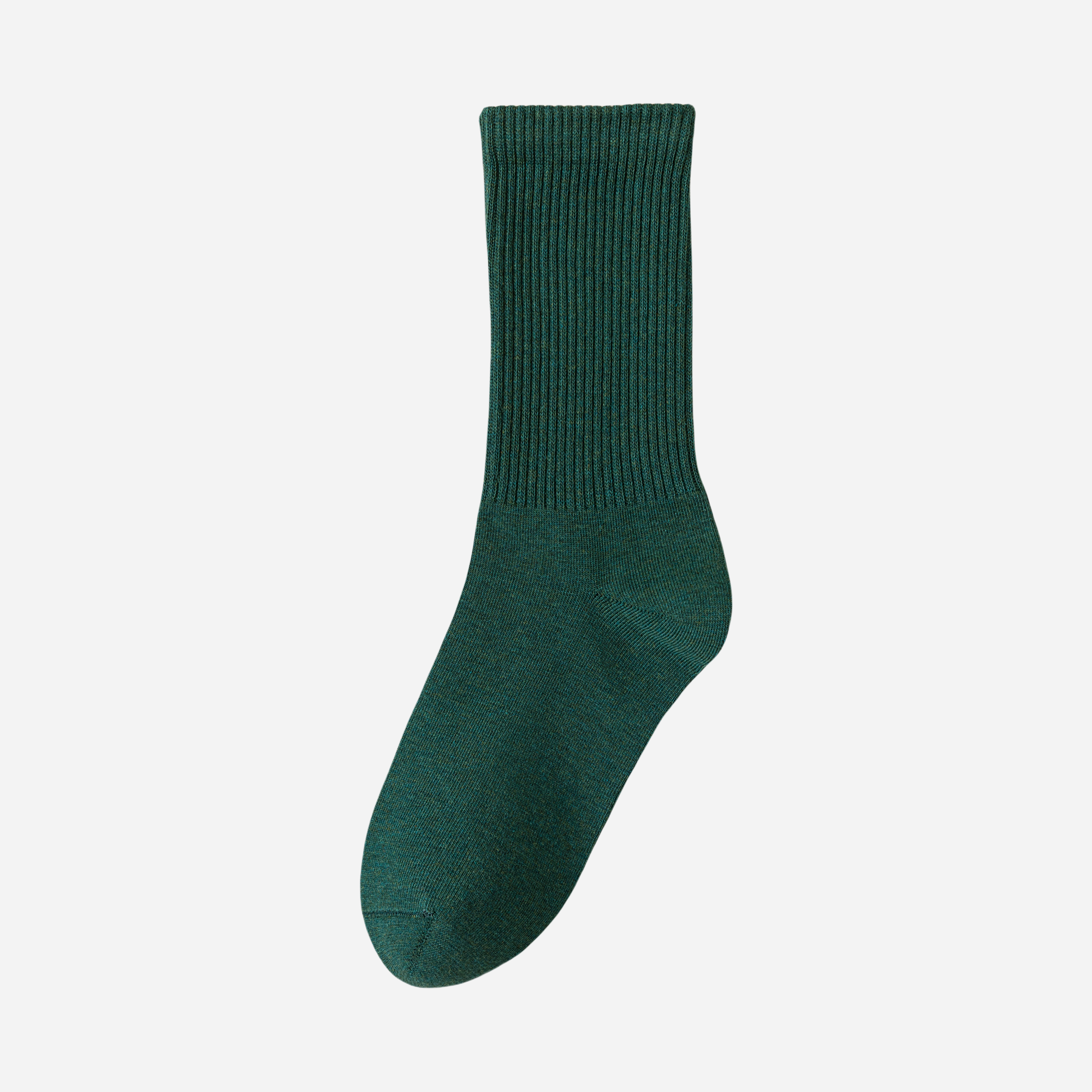 Women's The Autumn Hue Socks-5 Pack