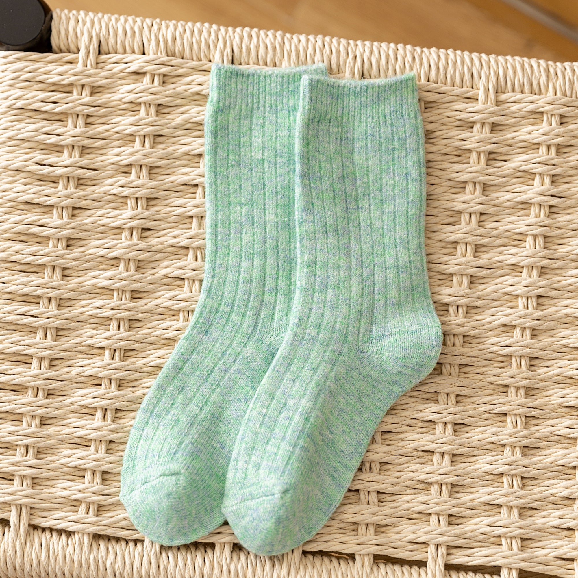 Women's The Fireside Cozy Crew-4 Pack