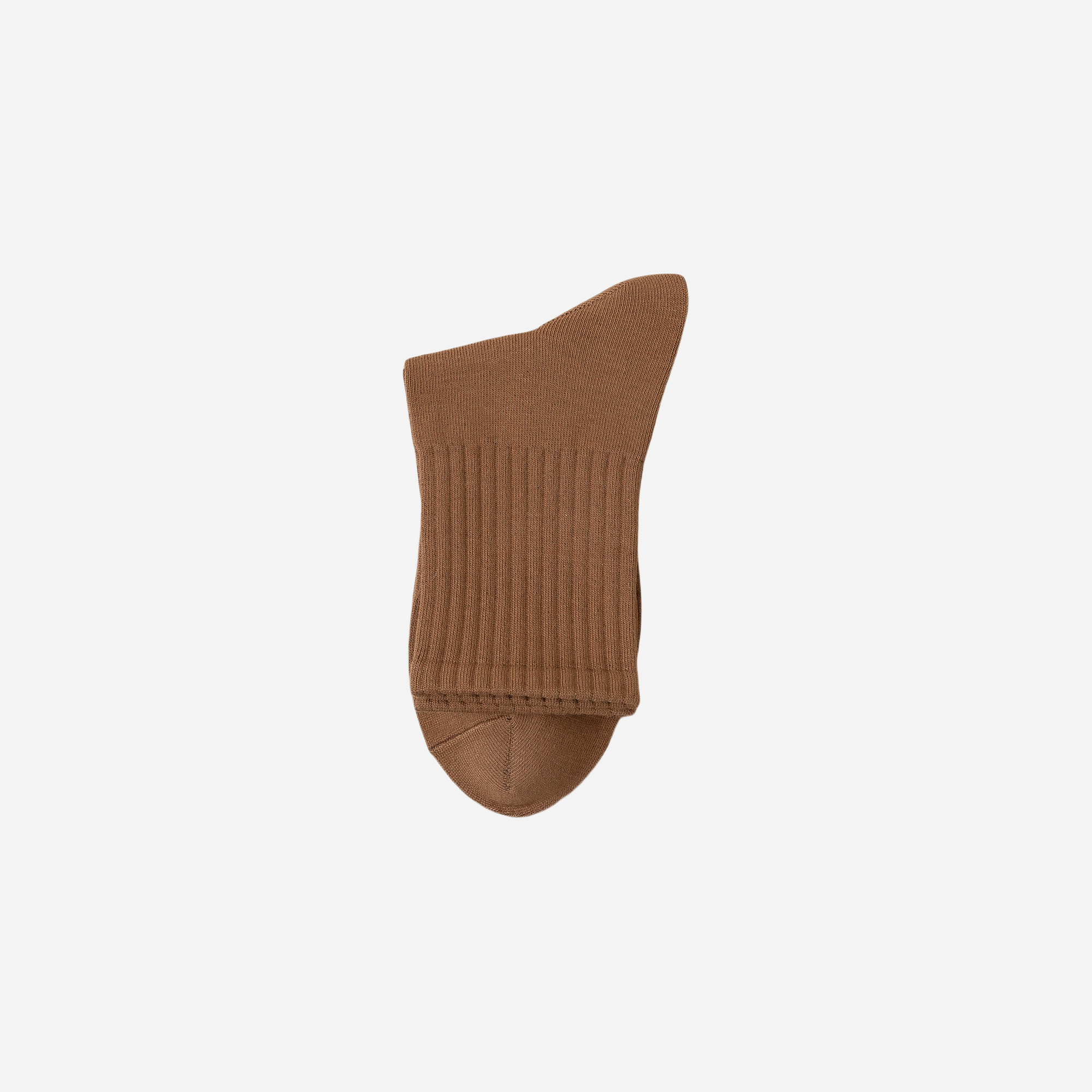 Women's The Heritage Ribbed Crew-5 Pack