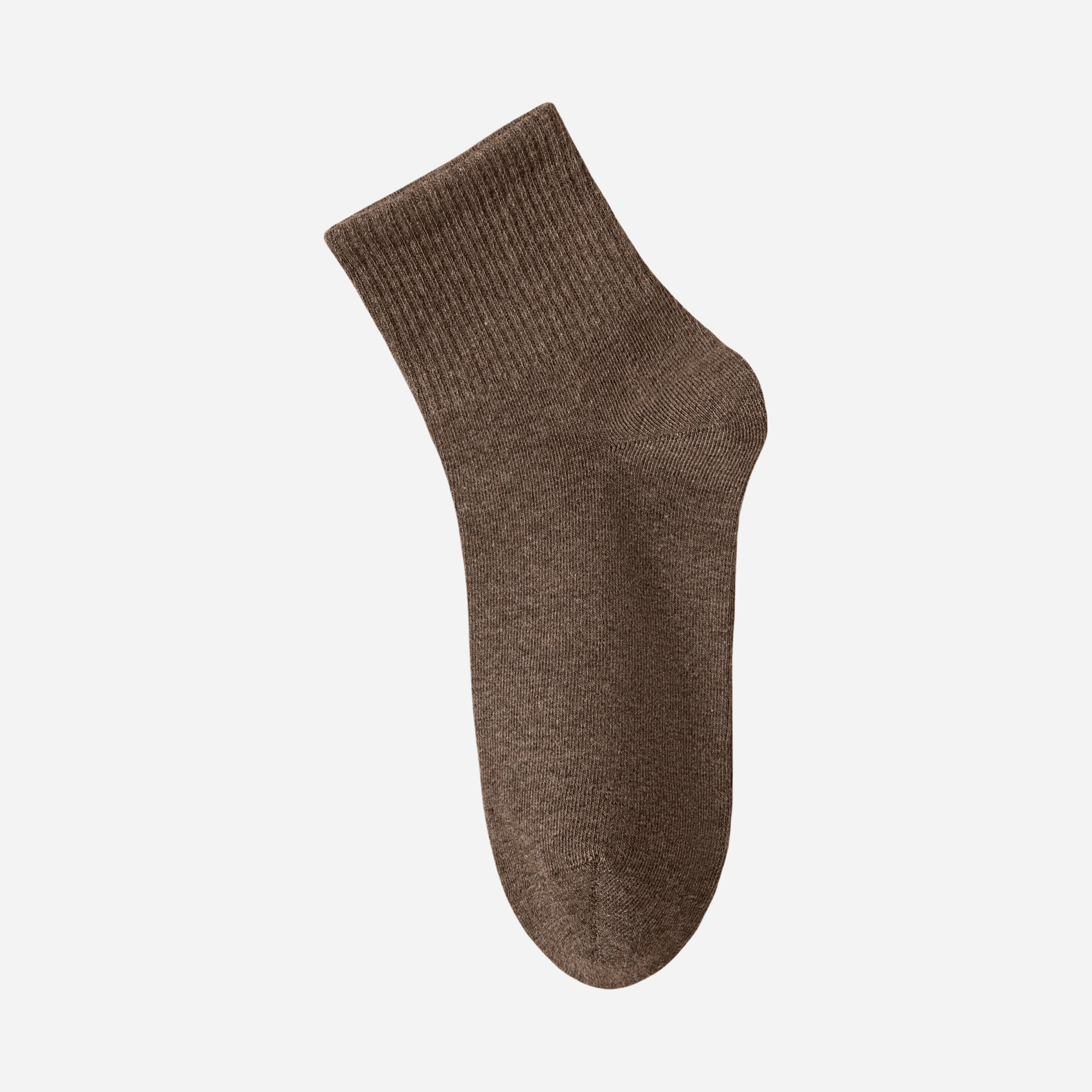 Women's Cloud Cotton Ankle Socks-5 Pack - Weavasocks