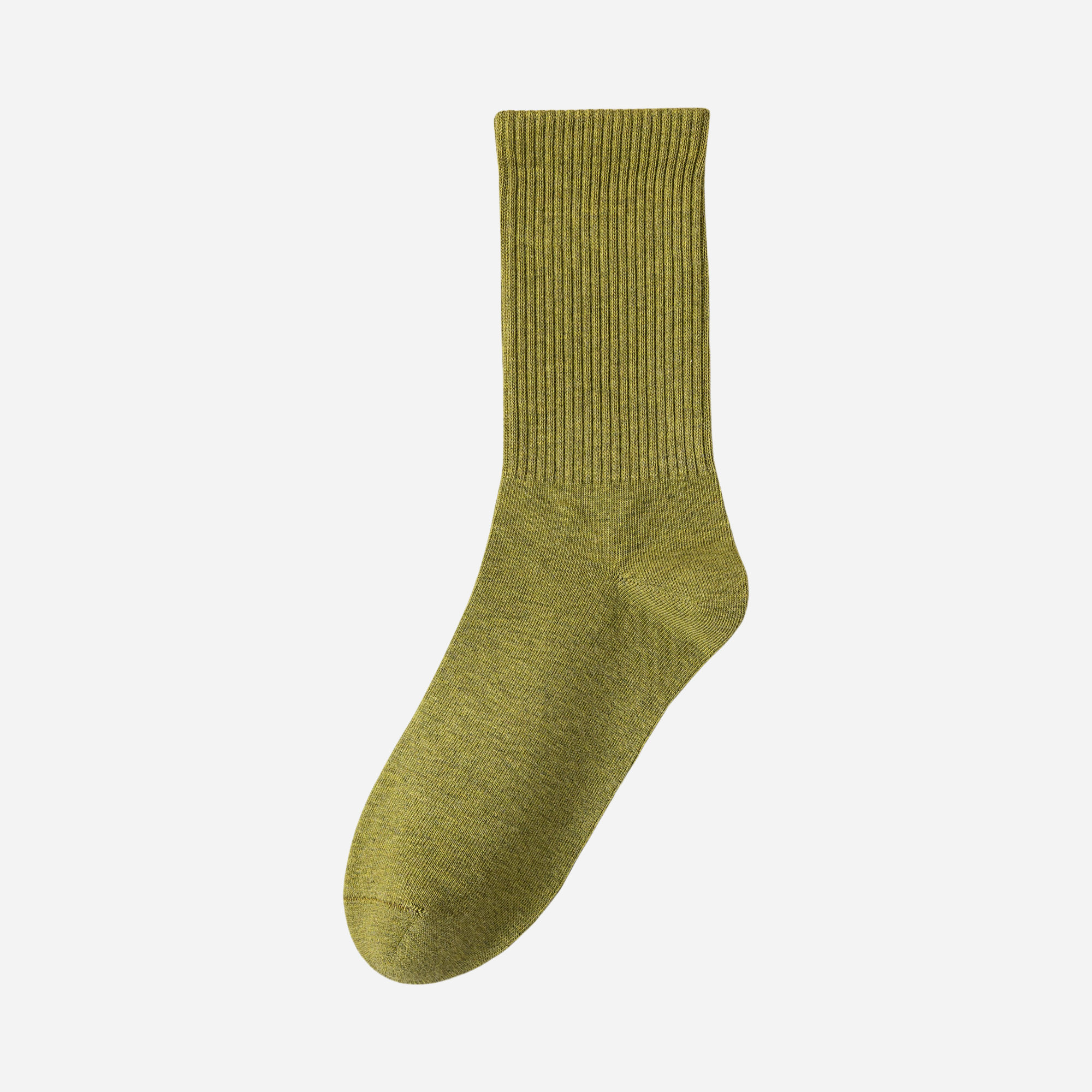 Women's The Autumn Hue Socks-5 Pack