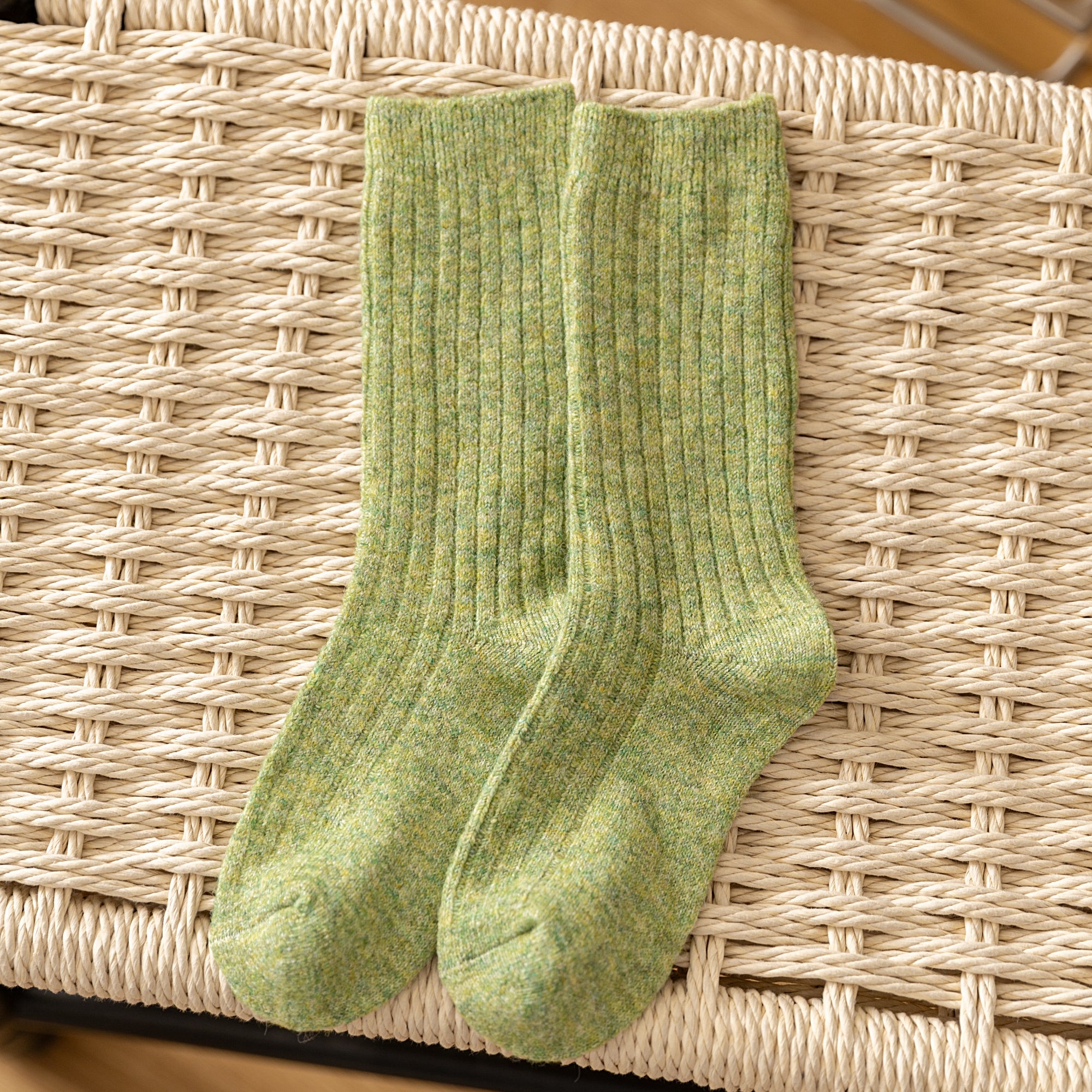 Women's The Fireside Cozy Crew-4 Pack