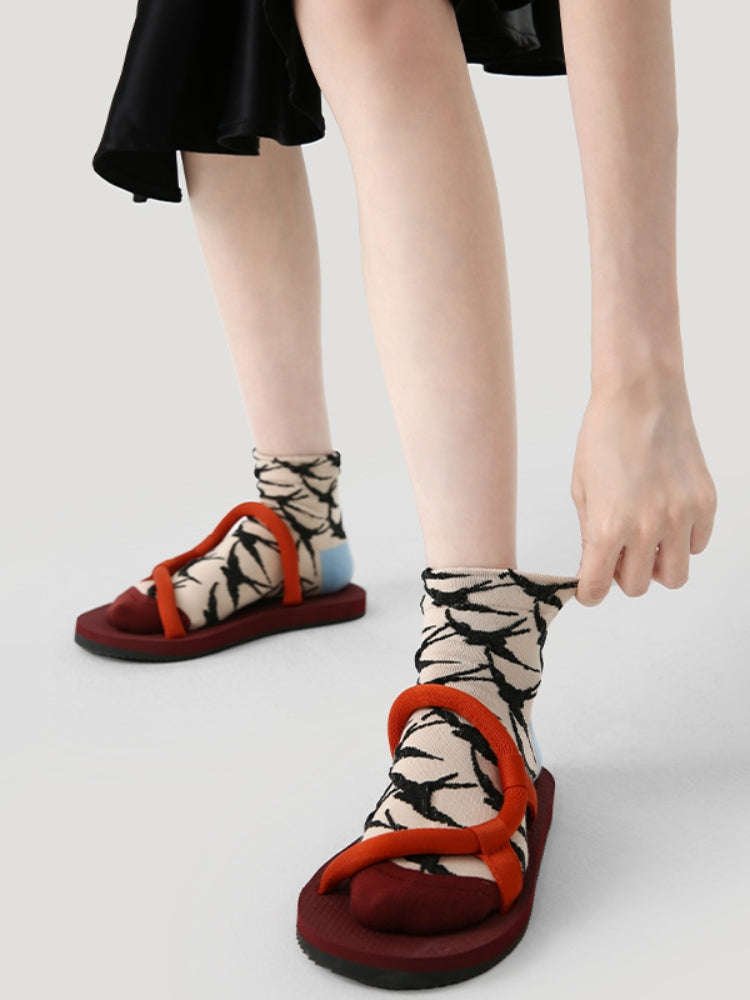 Women's Forest Whimsy-3 Pack