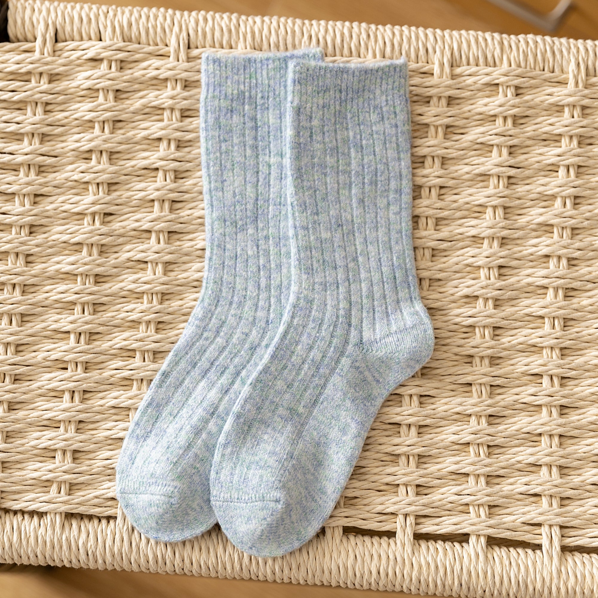 Women's The Fireside Cozy Crew-4 Pack