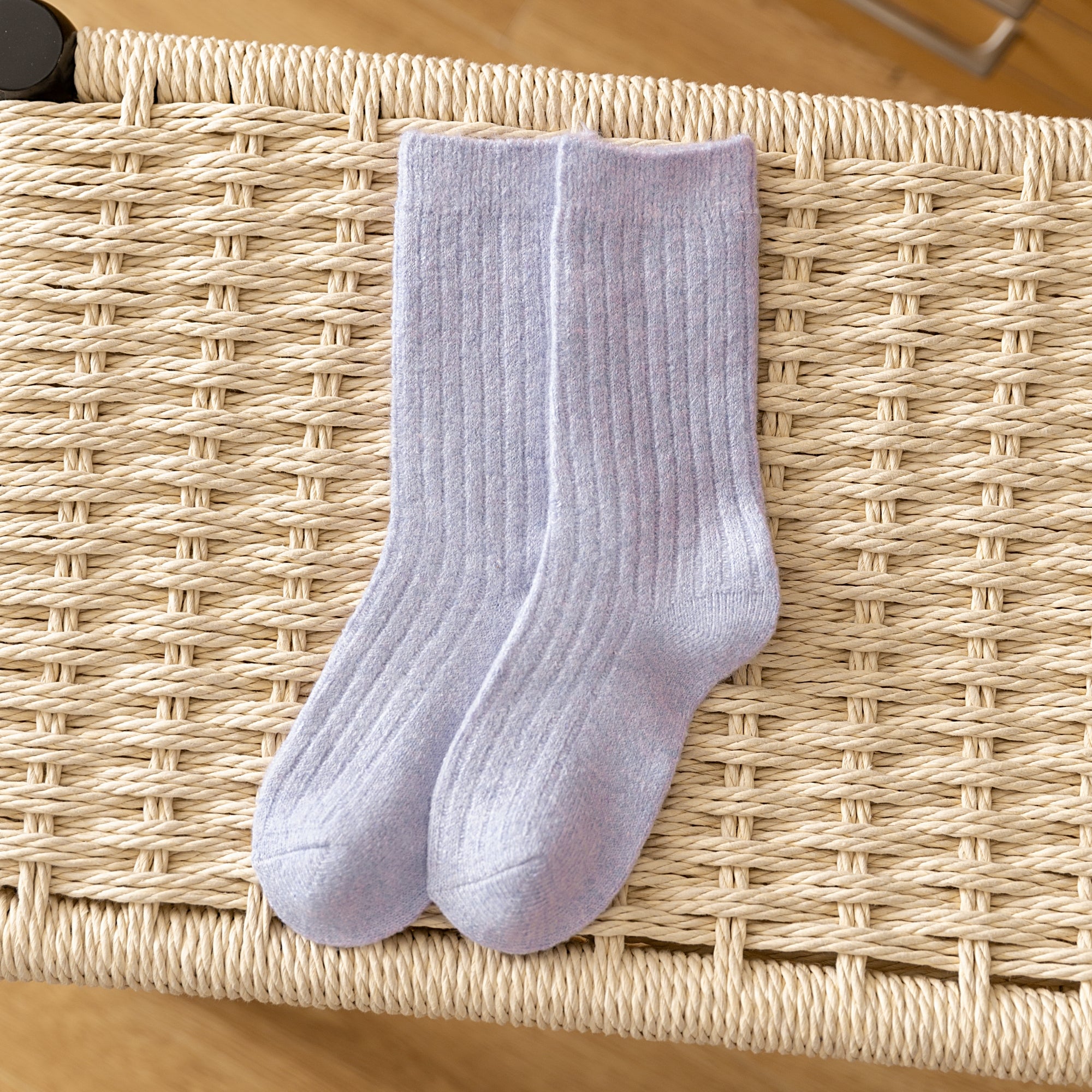 Women's The Fireside Cozy Crew-4 Pack
