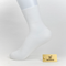 Women's 99% Supima® Cotton Silk-Touch Quarter Socks - product photo showing soft cotton comfort