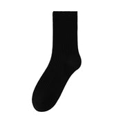 Men's Anti-Pilling Wool Blend Thermal Crew Socks