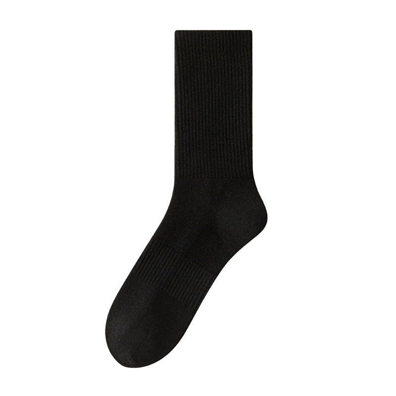 Men's 21% Wool Blend Sport Socks