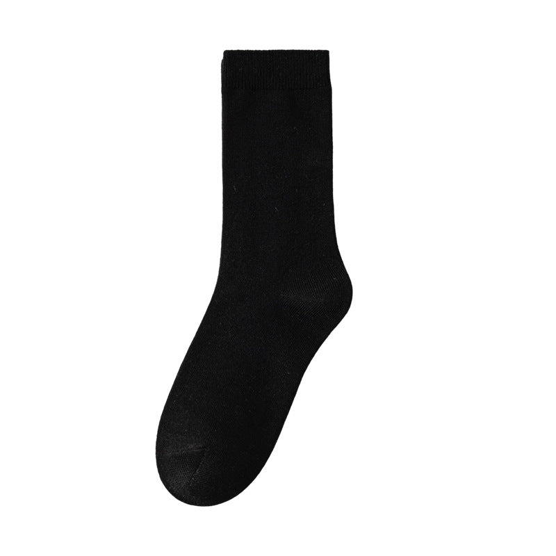 Silky Soft Lyocell Crew