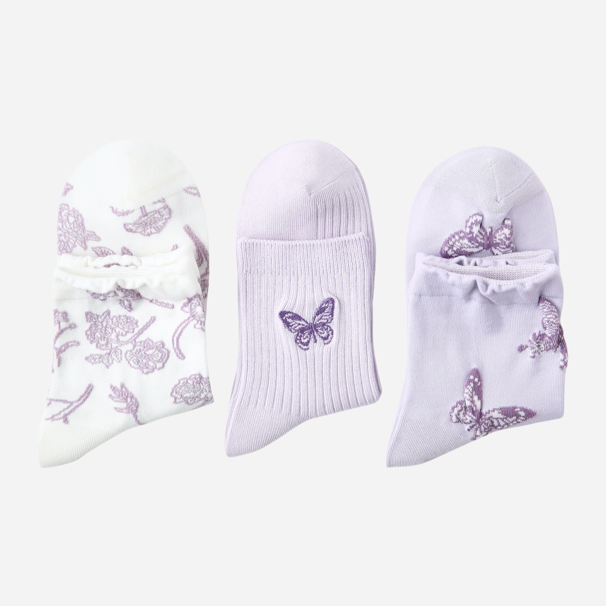 Women's Ethereal Flight-3 Pack