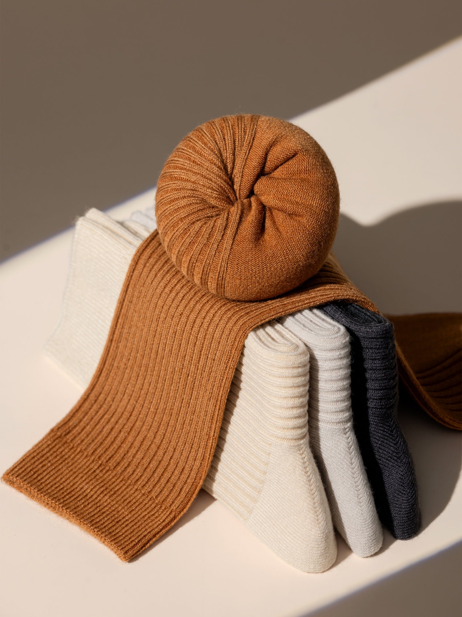 Women's Thermal Wool Winter Socks-1 Pack