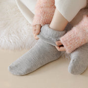 Ultra-Plush Thermal Crew