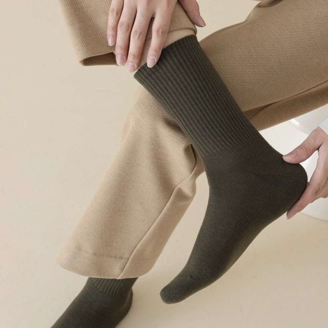 Men's Lite 98% Merino Wool Socks