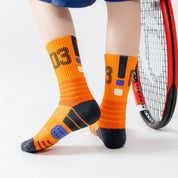 Kids' Pro Sport Performance Cushion 3-Pack