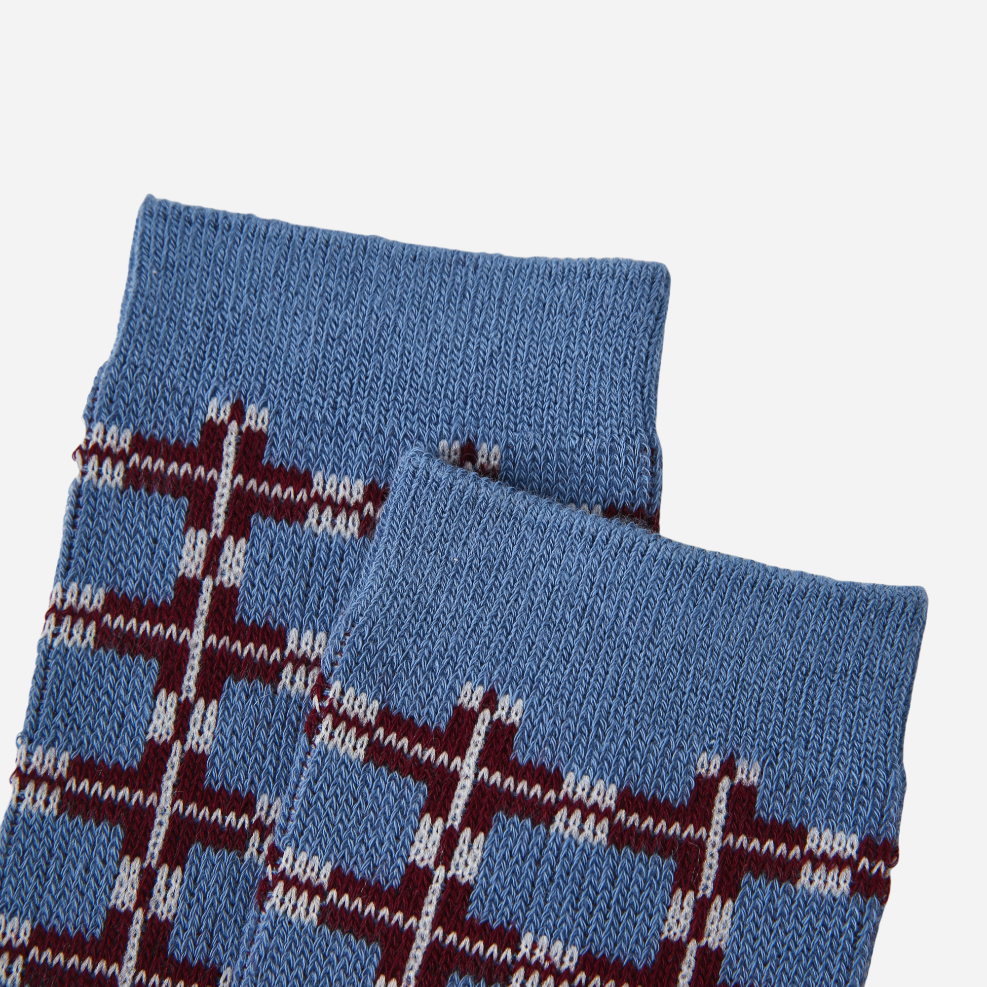 Women's Van Gogh‘s Iris-3 Pack