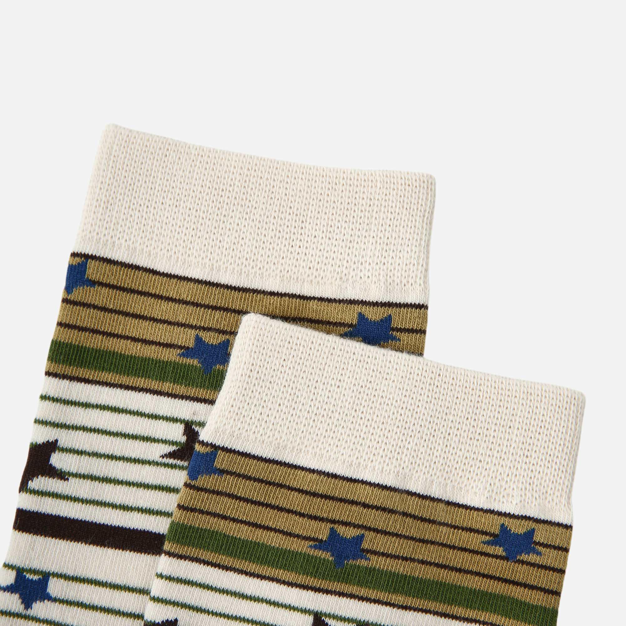 Women's Frosted Sage Pup-3 Pack