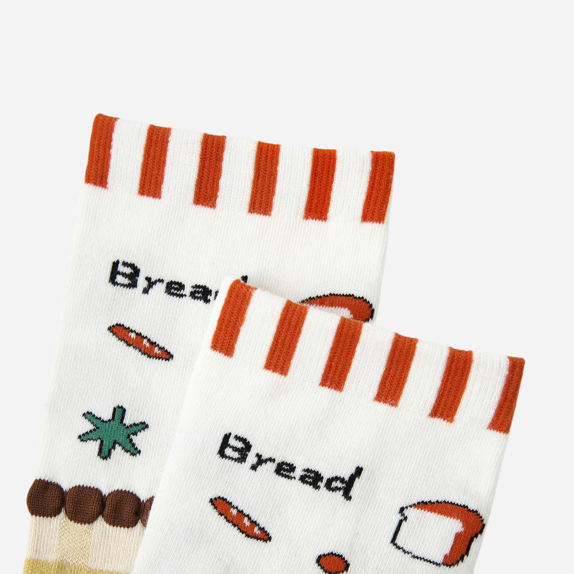 Women's Bakery Palette-3 Pack
