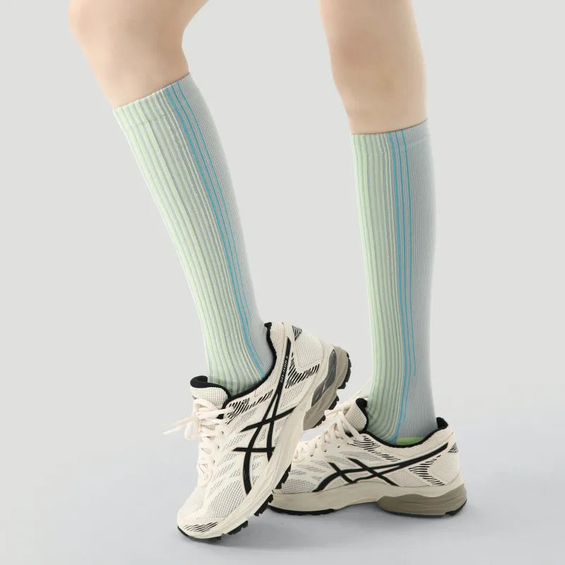 Performance Hiking Socks - Grey