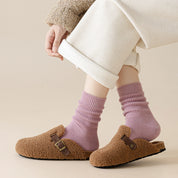 Ultimate Pure Wool Crew