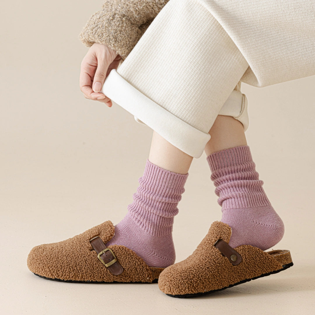 Ultimate Pure Wool Crew