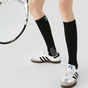 Performance Hiking Socks - Black