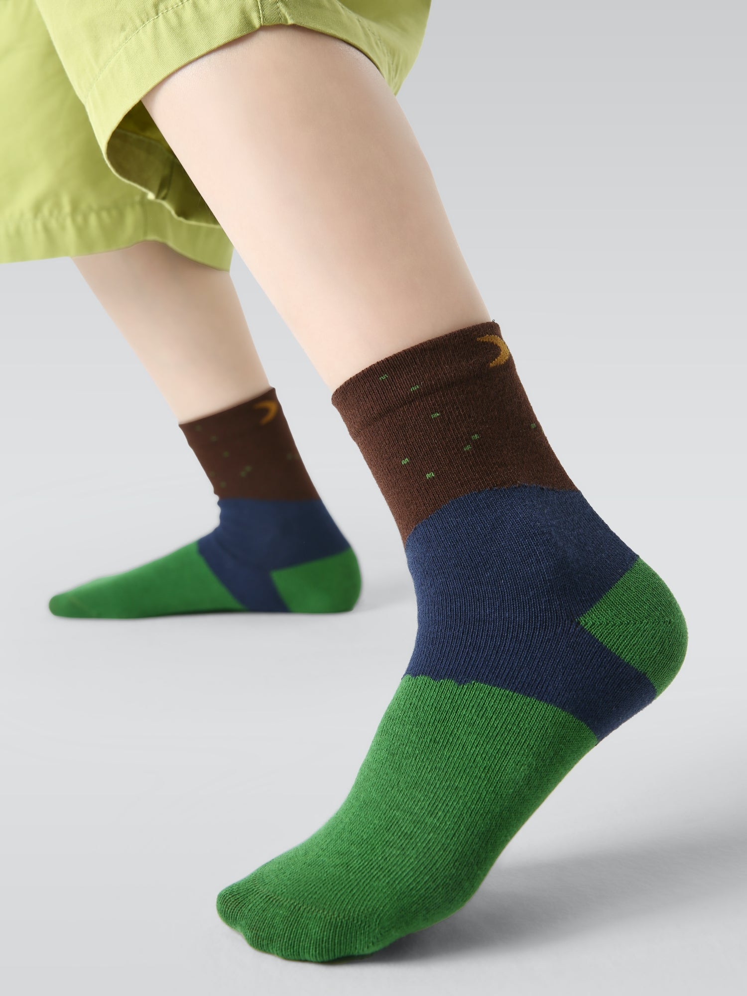 Kids' The Artisan Cub-5 Pack