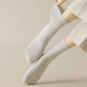 Ultra-Thin Breeze Crew