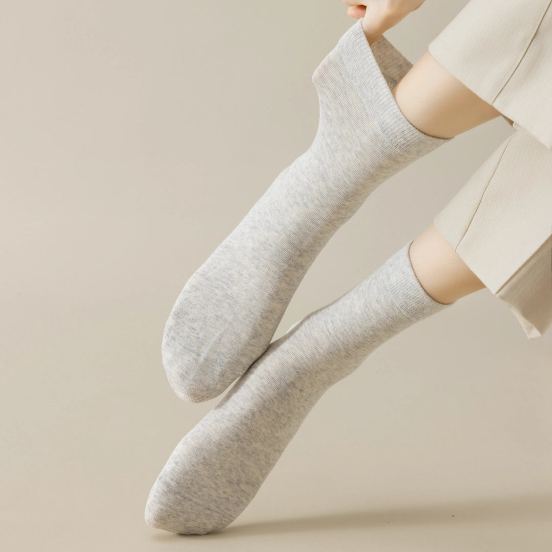 Ultra-Thin Breeze Crew