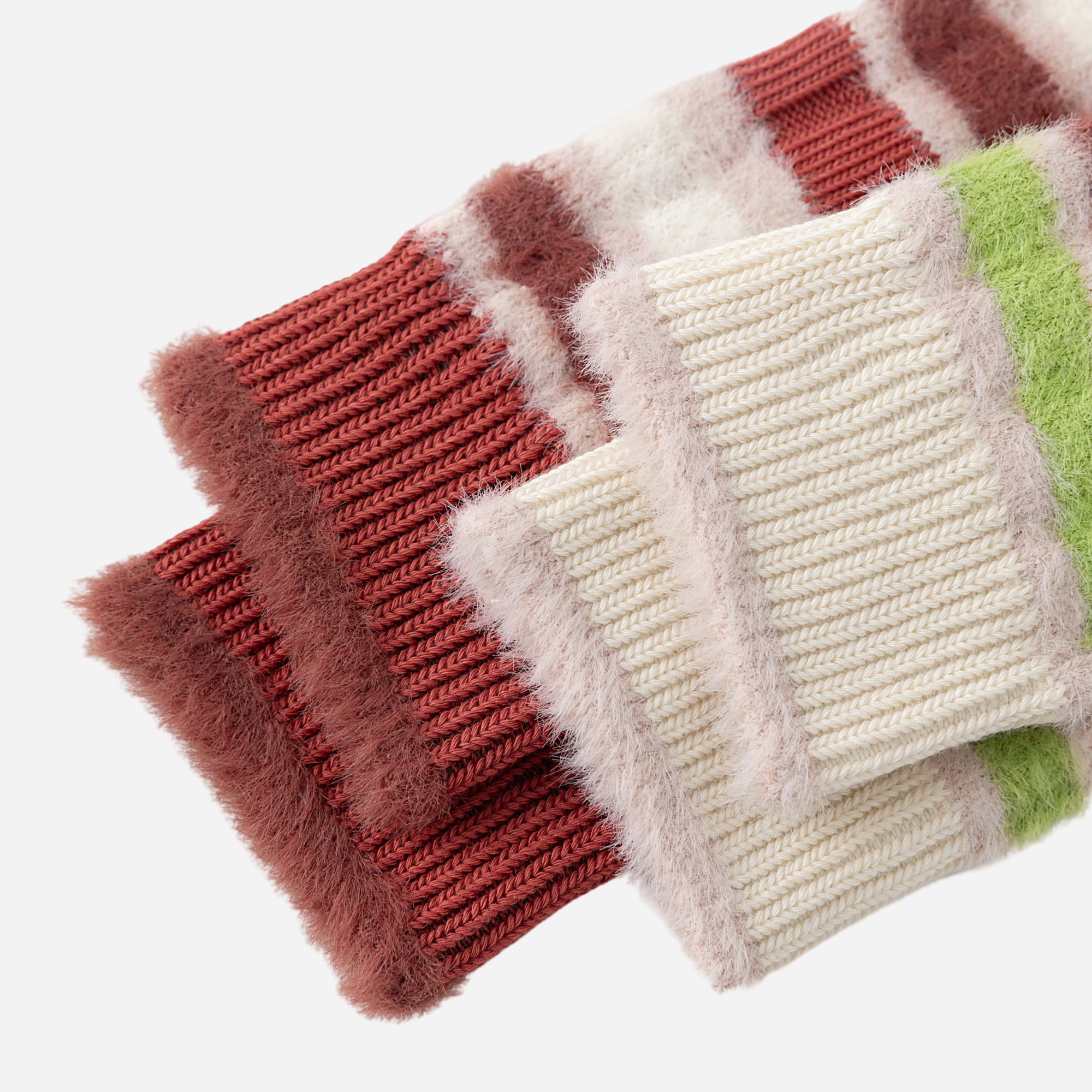 Women's The Retro Groove Socks-3 Pack
