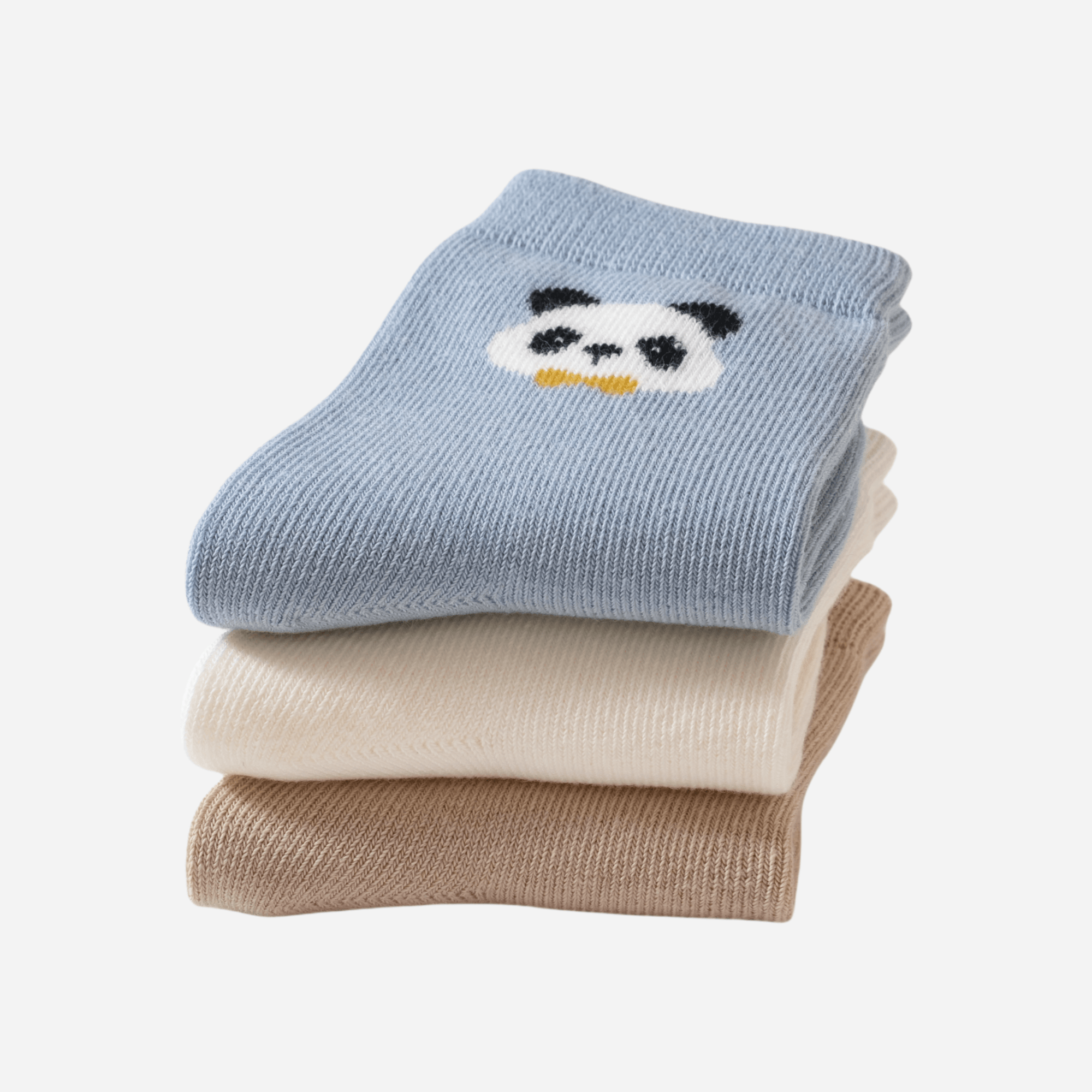 Babies Playdate Pals Socks-3 pack - Weavasocks