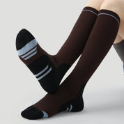 Performance Hiking Socks - Charcoal