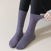 Cozy Wool Sport Socks