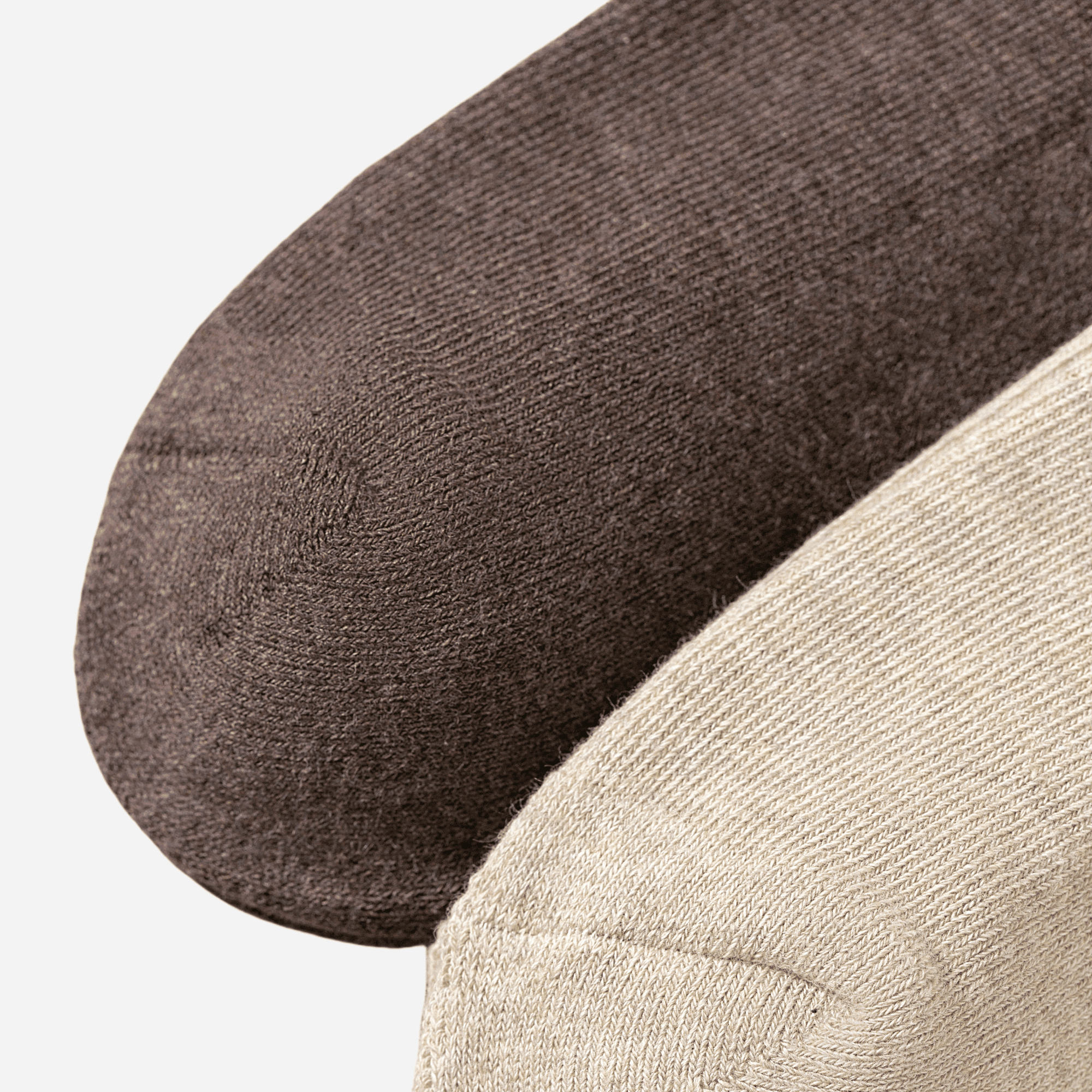 Men's Essential Work Sock-5 Pack - Weavasocks