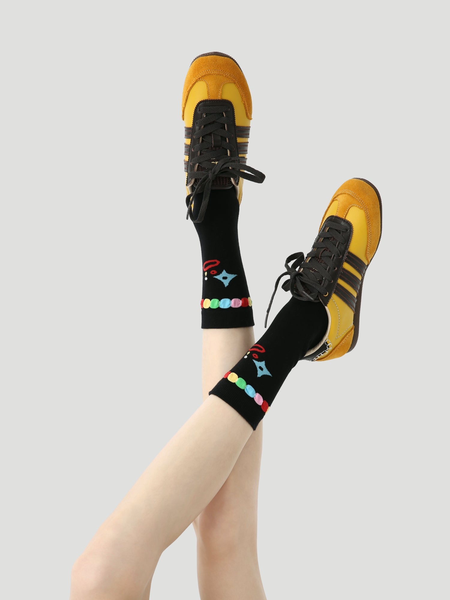 Women's Clowncore-3 Pack
