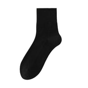 Men's 47.5% Merino Wool Everyday Crew Socks