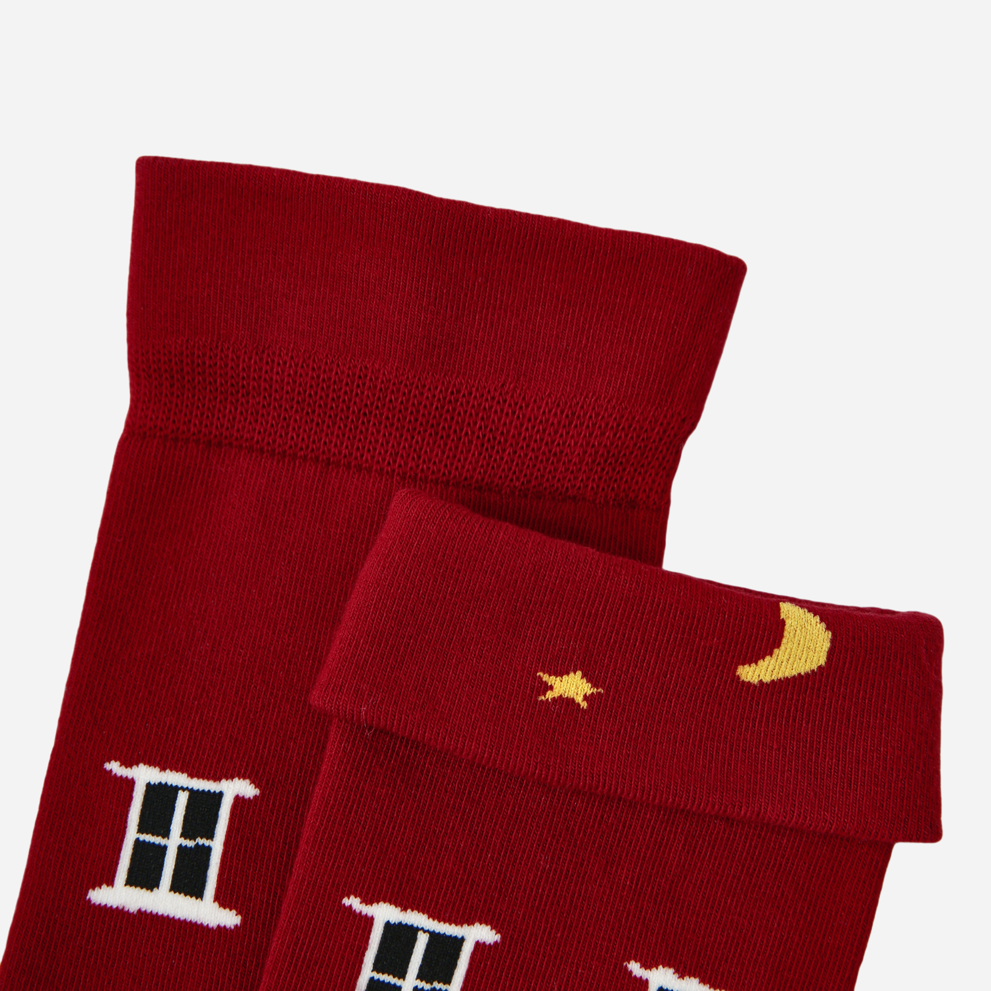 Women's Enchanted Cottage-3 Pack