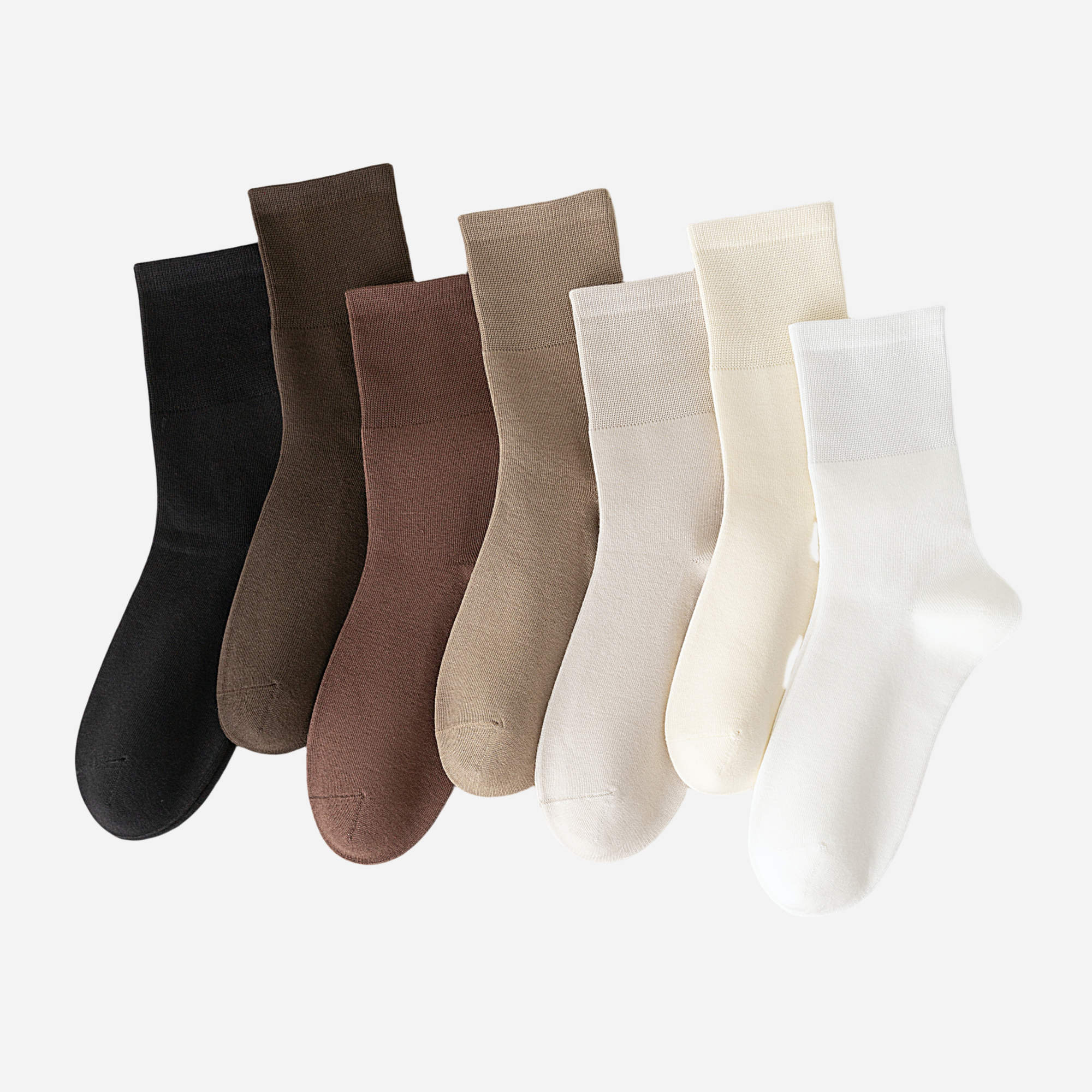Women's The Foundation Slouch Socks-4 Pack