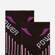 Kid's The Kinetic Athletic Socks D-4 pack - Weavasocks