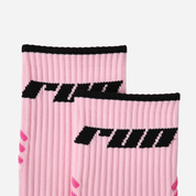 Kid's The Kinetic Athletic Socks E-4 pack - Weavasocks