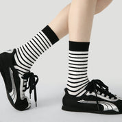 Varsity Crew Socks