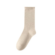 Essential Cotton Slouch Socks