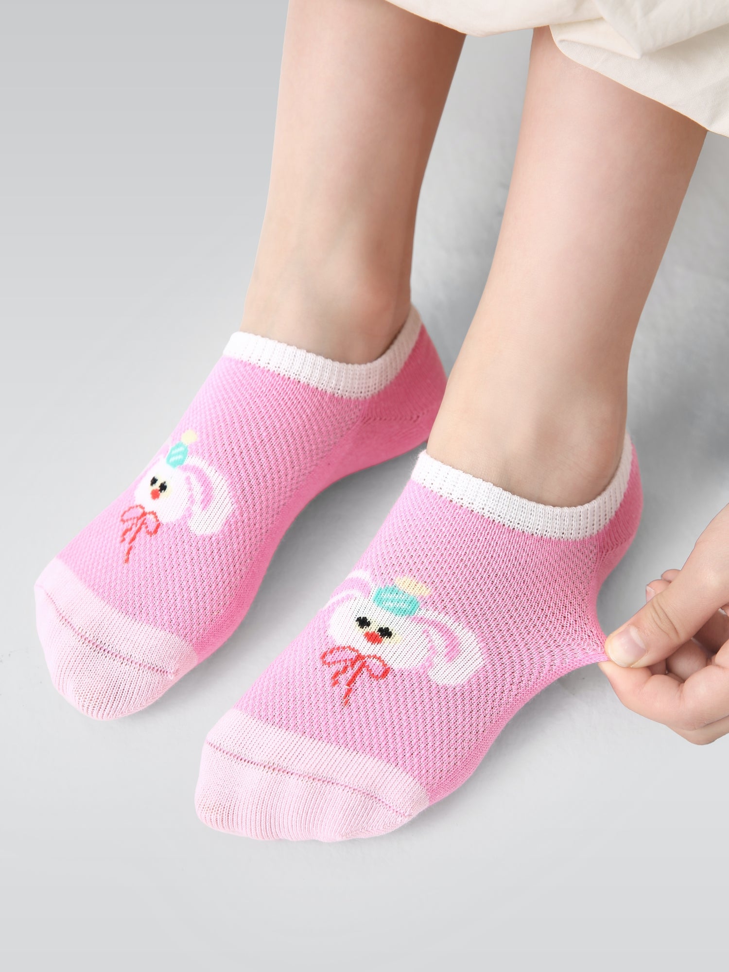 Kids' Sweet Paws Candy Shop-5 Pack