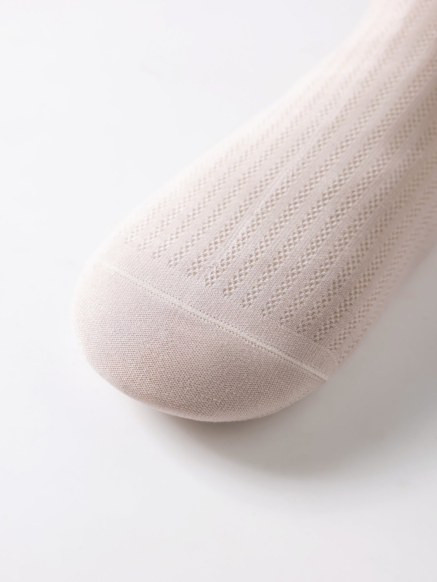 Women's Silk Mid-Crew Socks-1 Pack