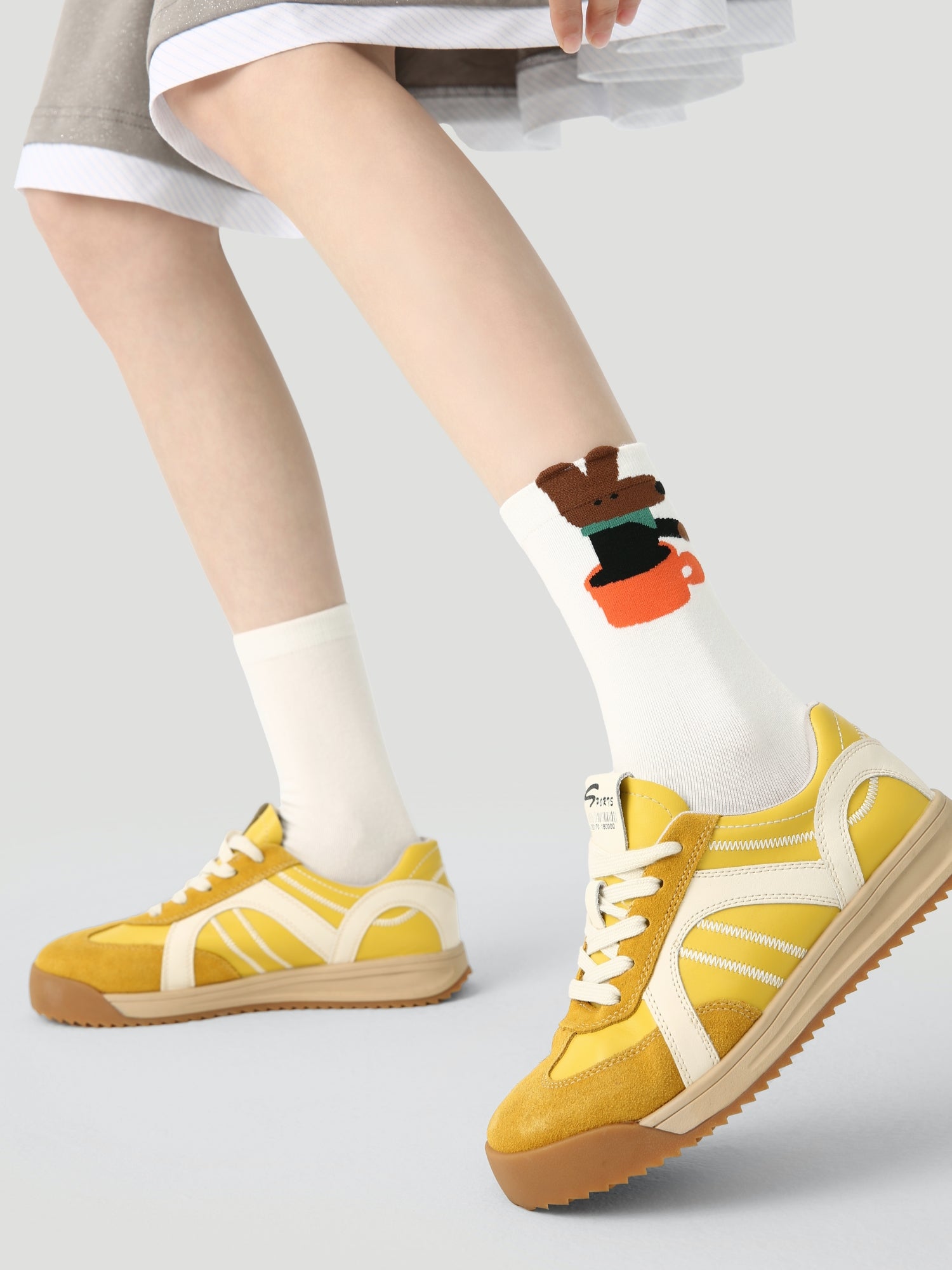 Women's Bauhaus Balance-3 Pack