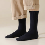 Men's 21% Wool Blend Sport Socks